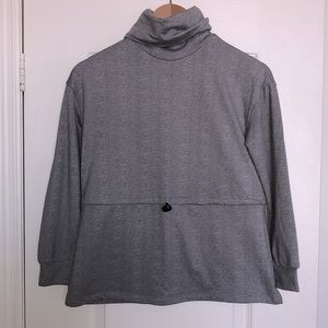 ❄️Two for $15❄️Urban Outfitter Kids fleece turtleneck